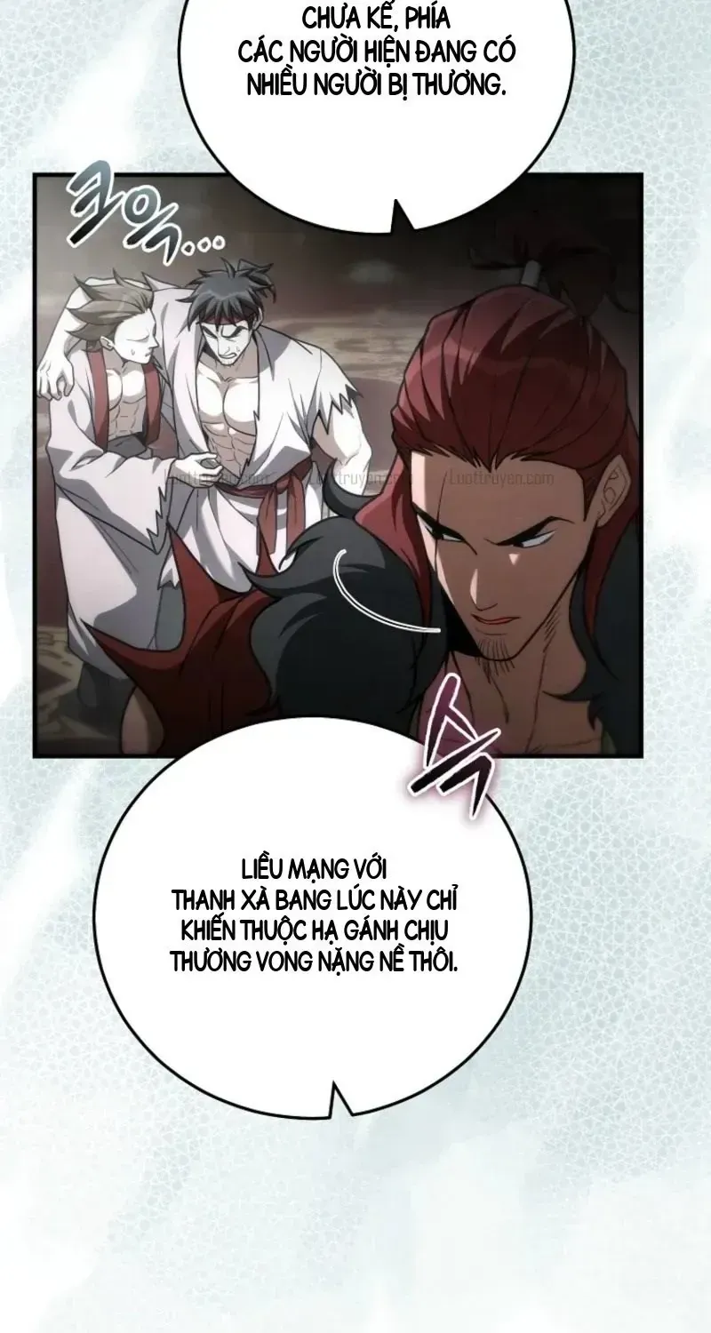 Tam Lưu Võ Gia Thiên Hạ Đệ Nhất Nhân Chapter 14 - Trang 43