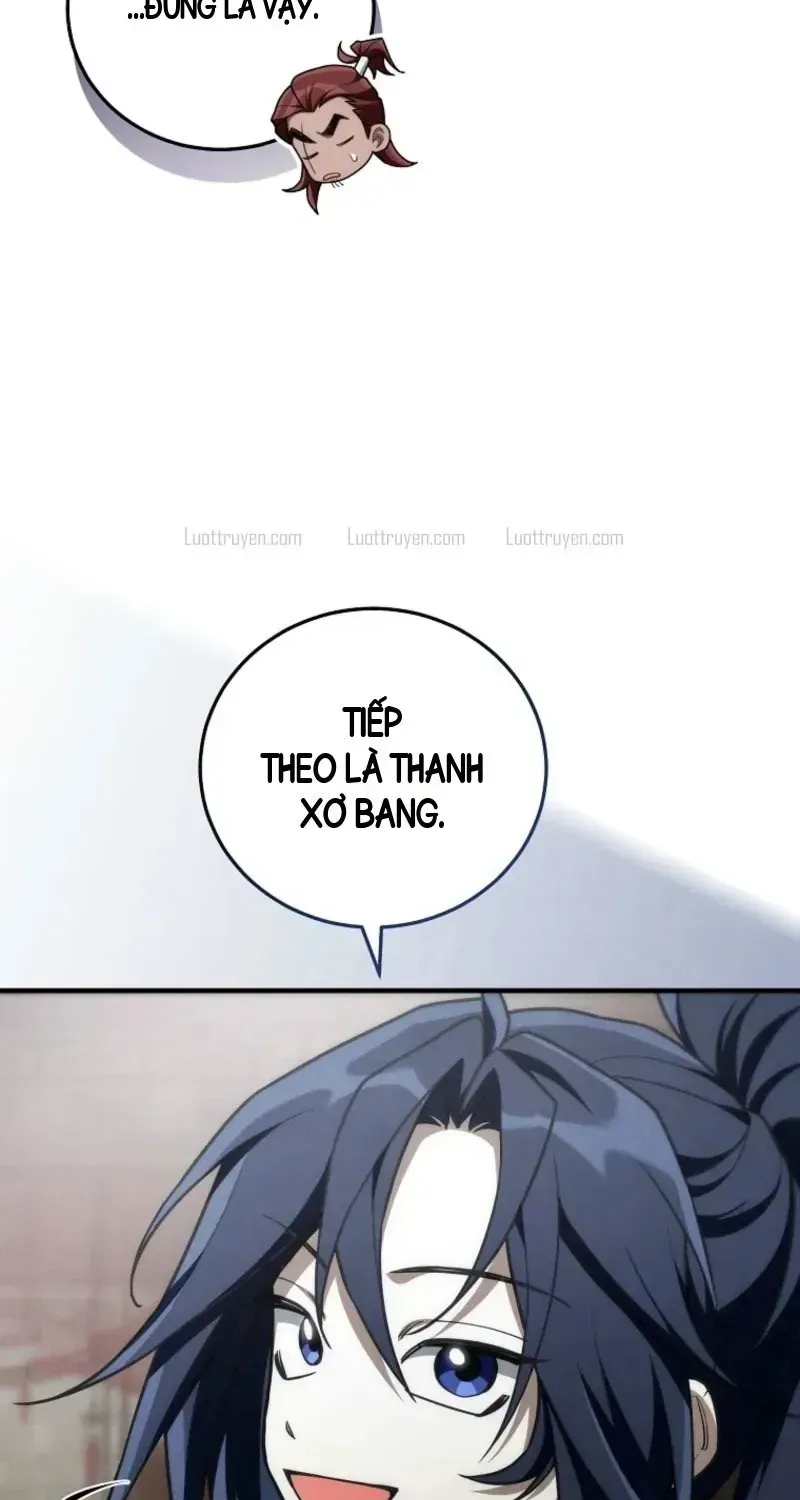 Tam Lưu Võ Gia Thiên Hạ Đệ Nhất Nhân Chapter 14 - Trang 45