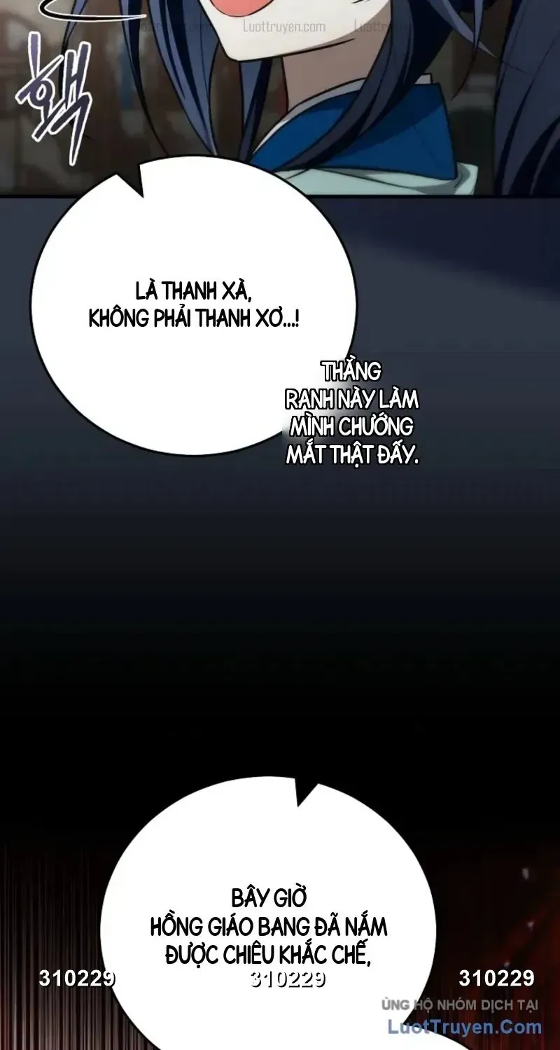 Tam Lưu Võ Gia Thiên Hạ Đệ Nhất Nhân Chapter 14 - Trang 46