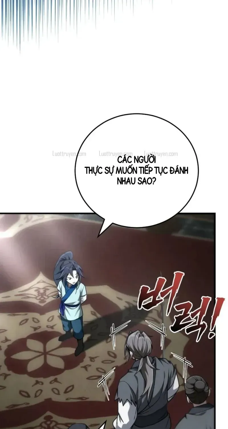 Tam Lưu Võ Gia Thiên Hạ Đệ Nhất Nhân Chapter 14 - Trang 49