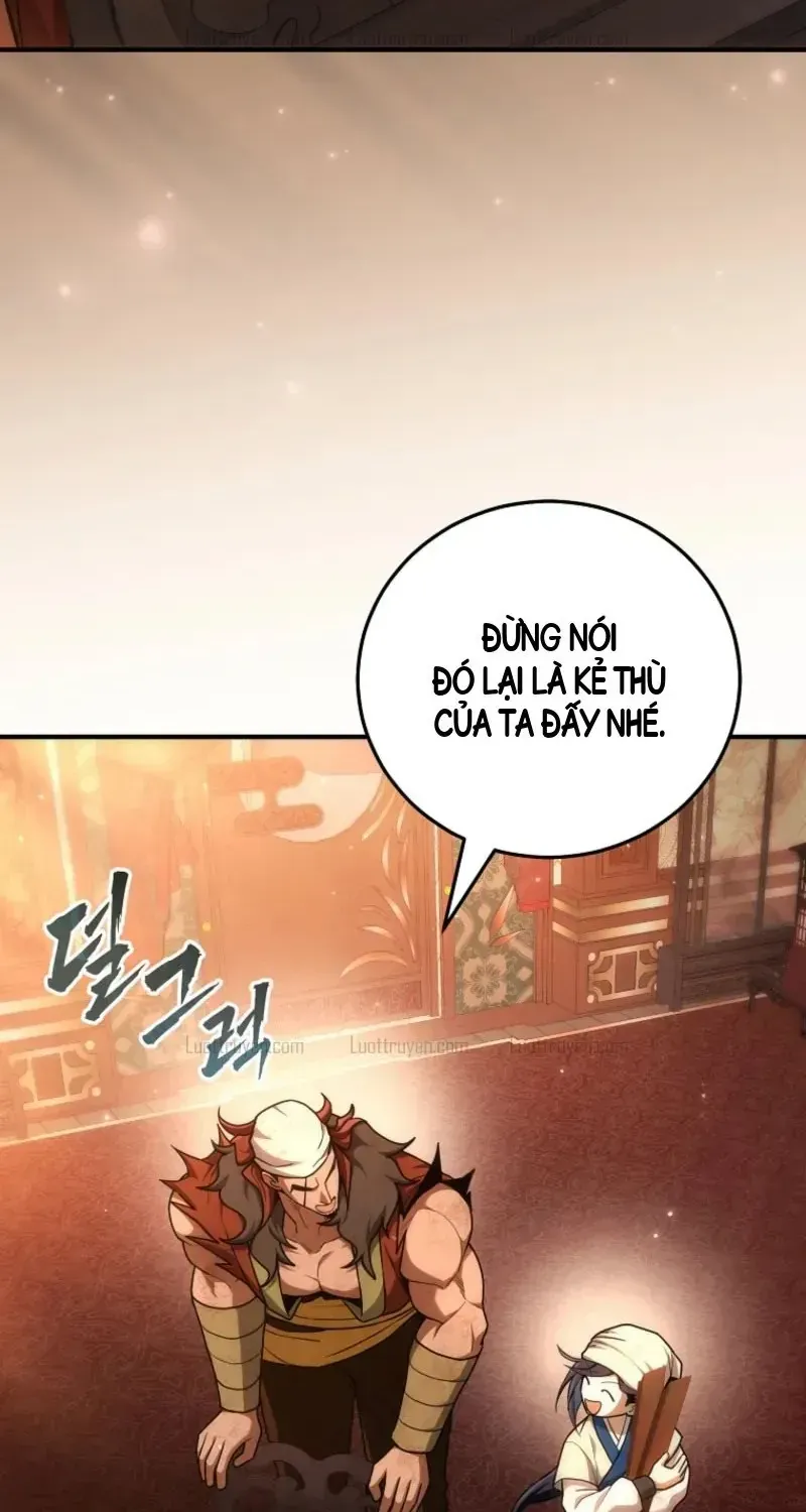 Tam Lưu Võ Gia Thiên Hạ Đệ Nhất Nhân Chapter 15 - Trang 10