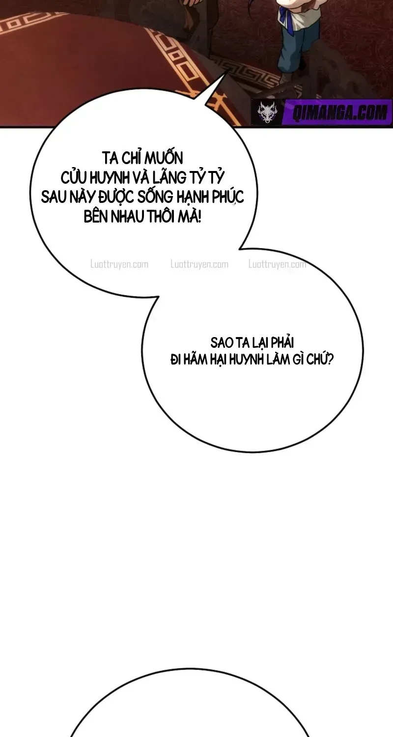 Tam Lưu Võ Gia Thiên Hạ Đệ Nhất Nhân Chapter 15 - Trang 11