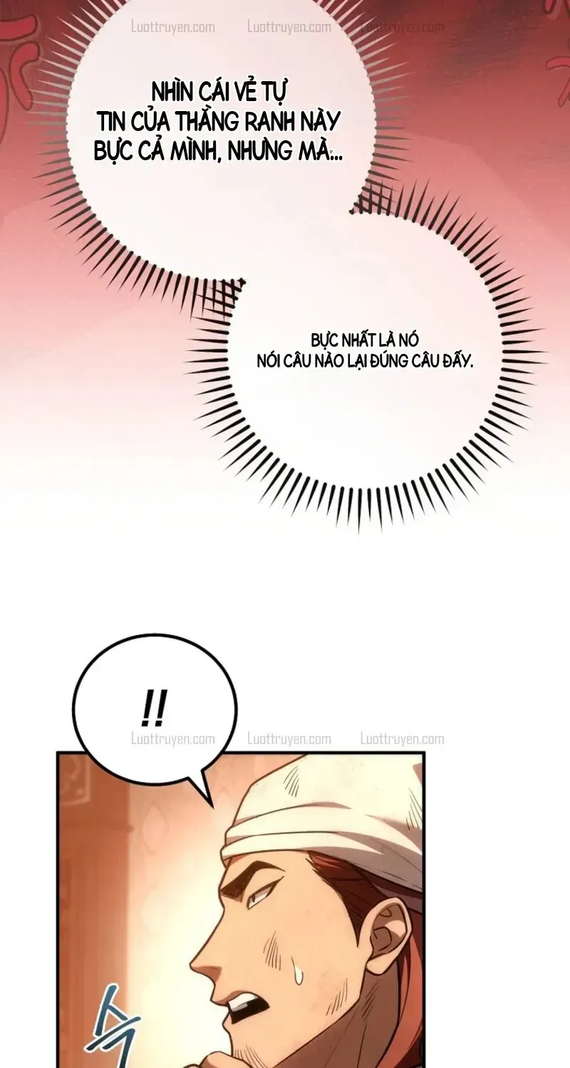 Tam Lưu Võ Gia Thiên Hạ Đệ Nhất Nhân Chapter 15 - Trang 14