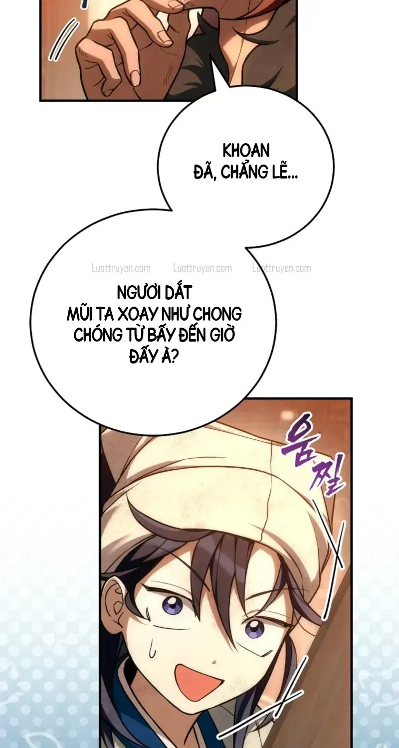 Tam Lưu Võ Gia Thiên Hạ Đệ Nhất Nhân Chapter 15 - Trang 15