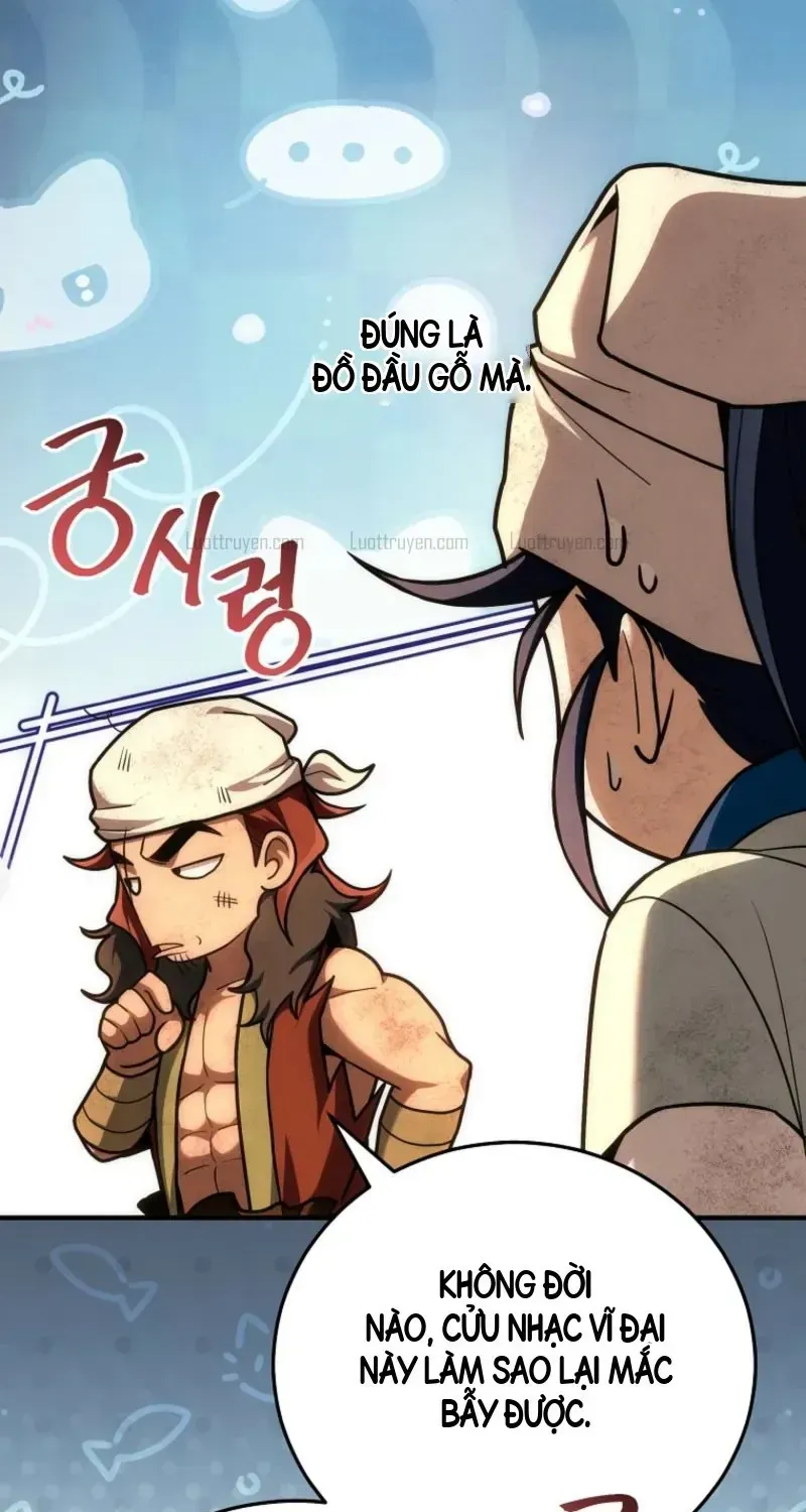Tam Lưu Võ Gia Thiên Hạ Đệ Nhất Nhân Chapter 15 - Trang 17