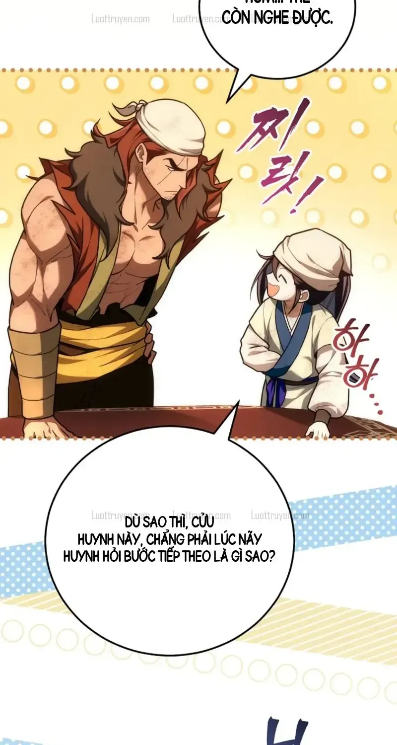 Tam Lưu Võ Gia Thiên Hạ Đệ Nhất Nhân Chapter 15 - Trang 20