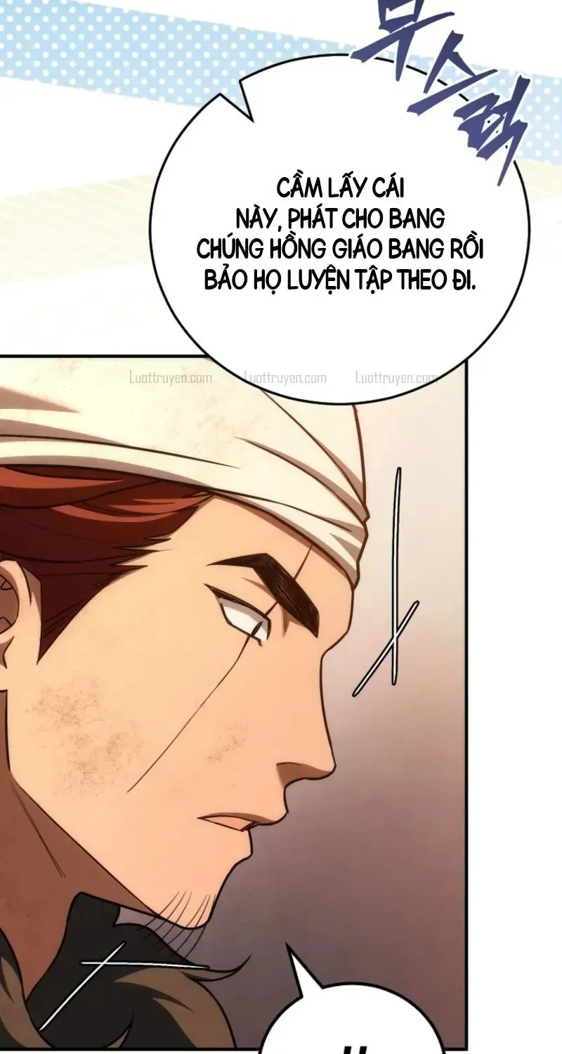 Tam Lưu Võ Gia Thiên Hạ Đệ Nhất Nhân Chapter 15 - Trang 21