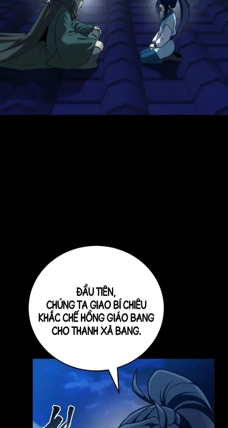 Tam Lưu Võ Gia Thiên Hạ Đệ Nhất Nhân Chapter 15 - Trang 33