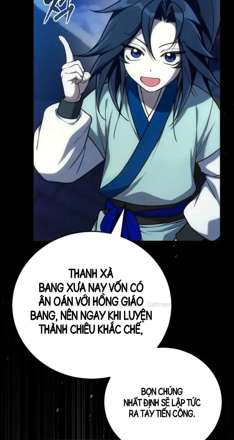 Tam Lưu Võ Gia Thiên Hạ Đệ Nhất Nhân Chapter 15 - Trang 34