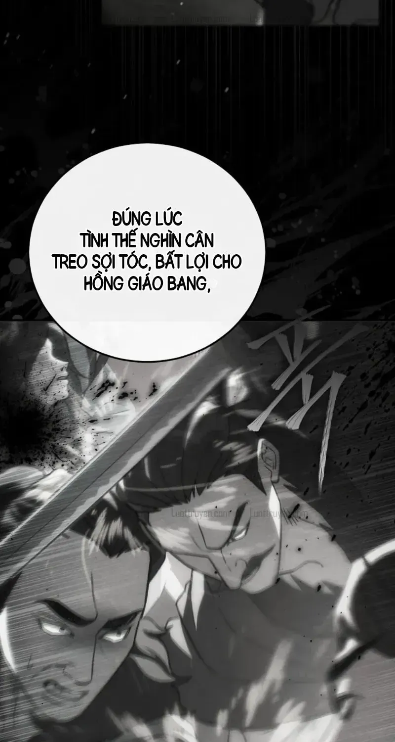 Tam Lưu Võ Gia Thiên Hạ Đệ Nhất Nhân Chapter 15 - Trang 36