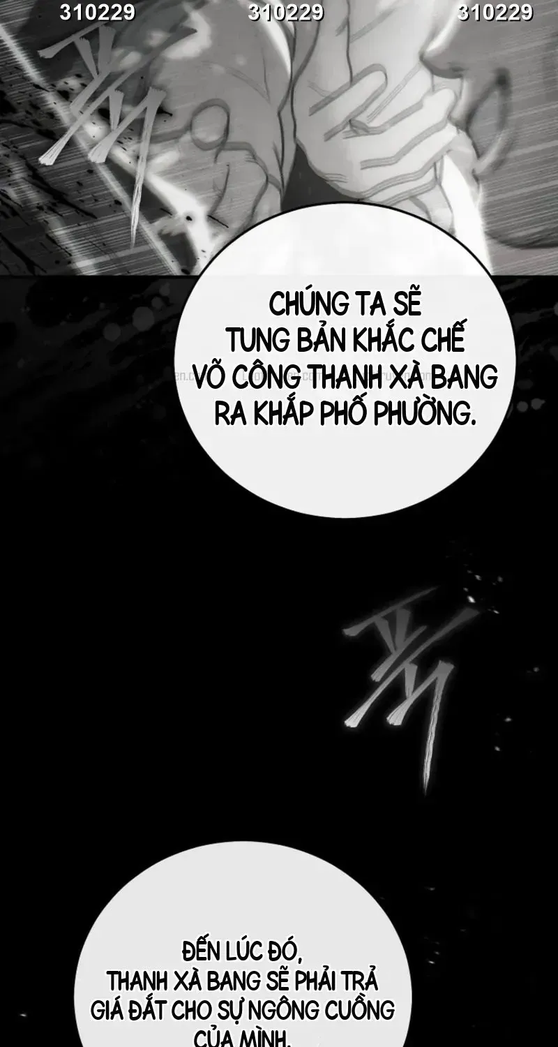 Tam Lưu Võ Gia Thiên Hạ Đệ Nhất Nhân Chapter 15 - Trang 37