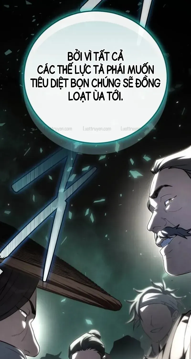Tam Lưu Võ Gia Thiên Hạ Đệ Nhất Nhân Chapter 15 - Trang 39