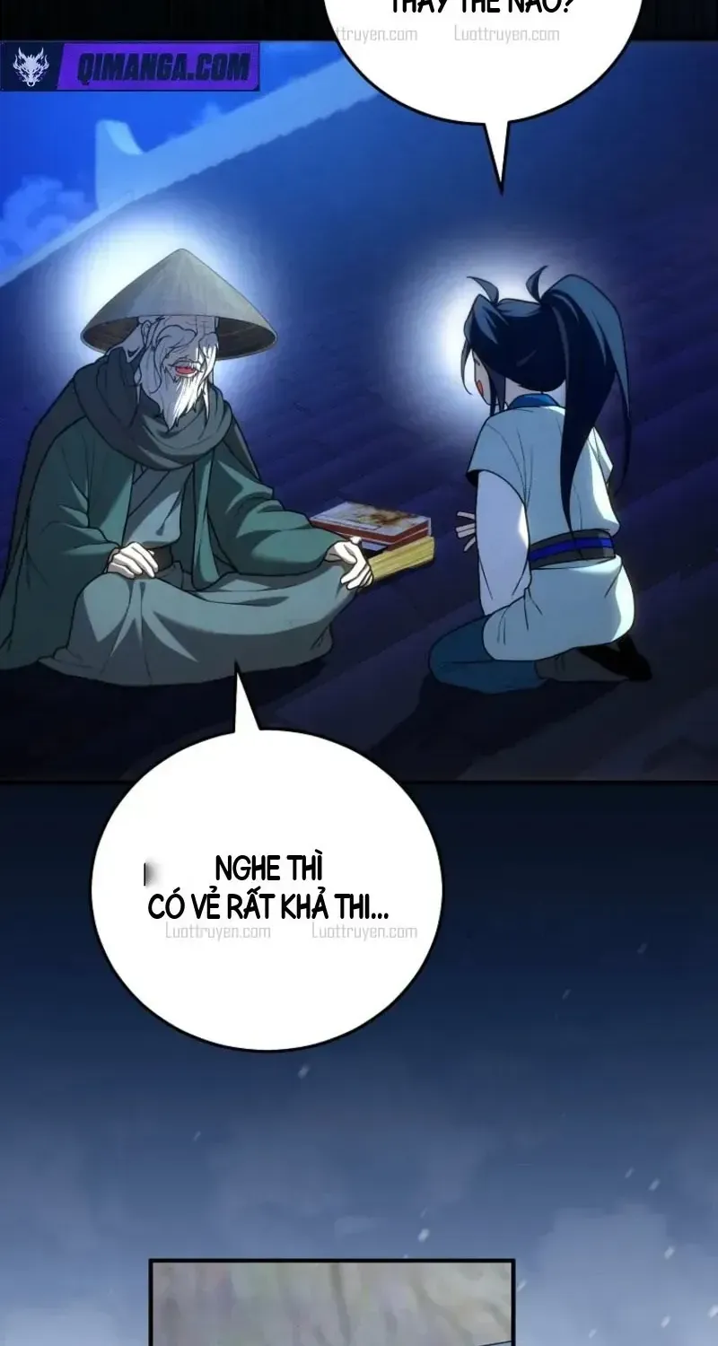 Tam Lưu Võ Gia Thiên Hạ Đệ Nhất Nhân Chapter 15 - Trang 42