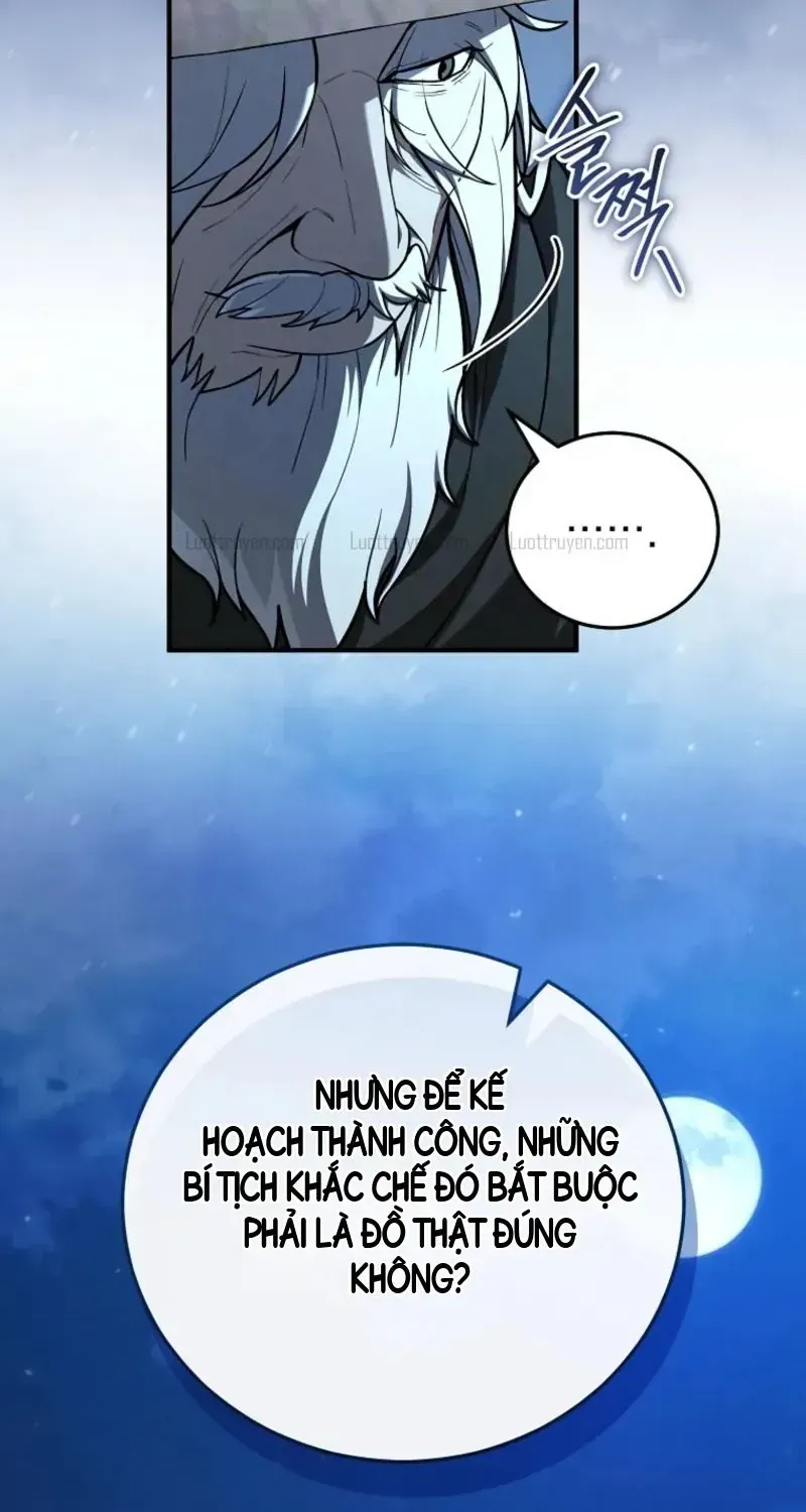 Tam Lưu Võ Gia Thiên Hạ Đệ Nhất Nhân Chapter 15 - Trang 43