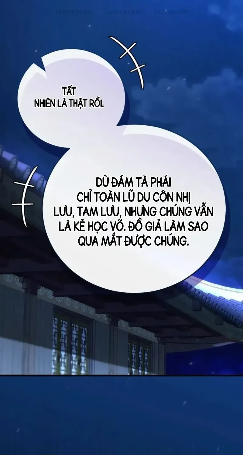 Tam Lưu Võ Gia Thiên Hạ Đệ Nhất Nhân Chapter 15 - Trang 44