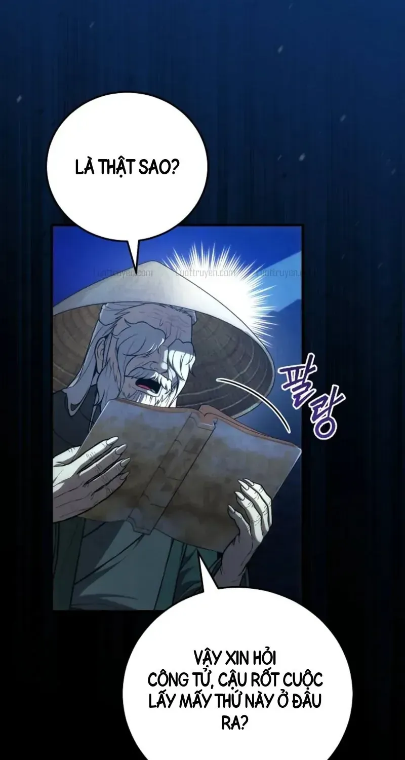 Tam Lưu Võ Gia Thiên Hạ Đệ Nhất Nhân Chapter 15 - Trang 45