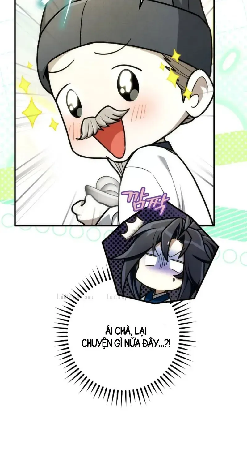 Tam Lưu Võ Gia Thiên Hạ Đệ Nhất Nhân Chapter 16 - Trang 11