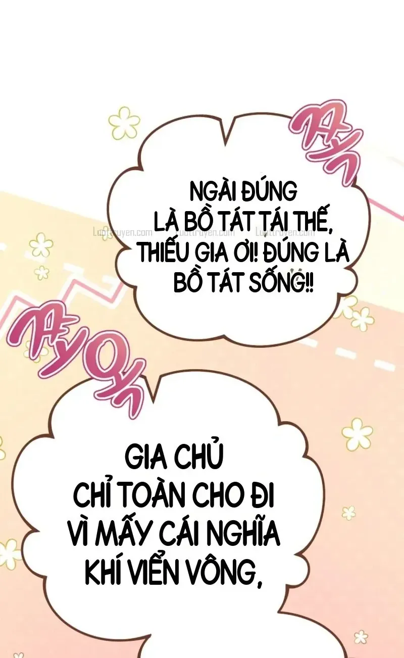 Tam Lưu Võ Gia Thiên Hạ Đệ Nhất Nhân Chapter 16 - Trang 12