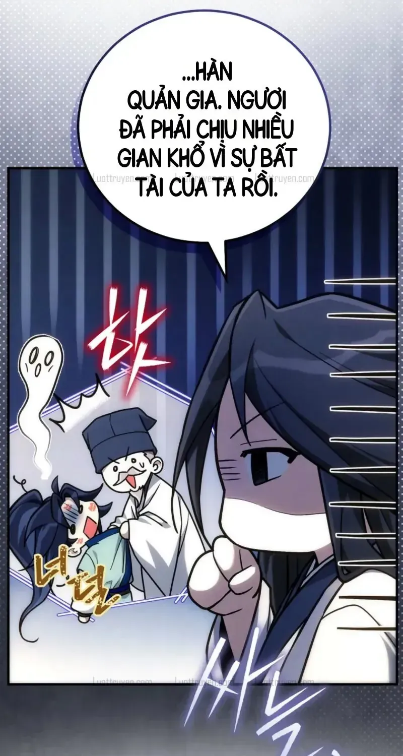 Tam Lưu Võ Gia Thiên Hạ Đệ Nhất Nhân Chapter 16 - Trang 15