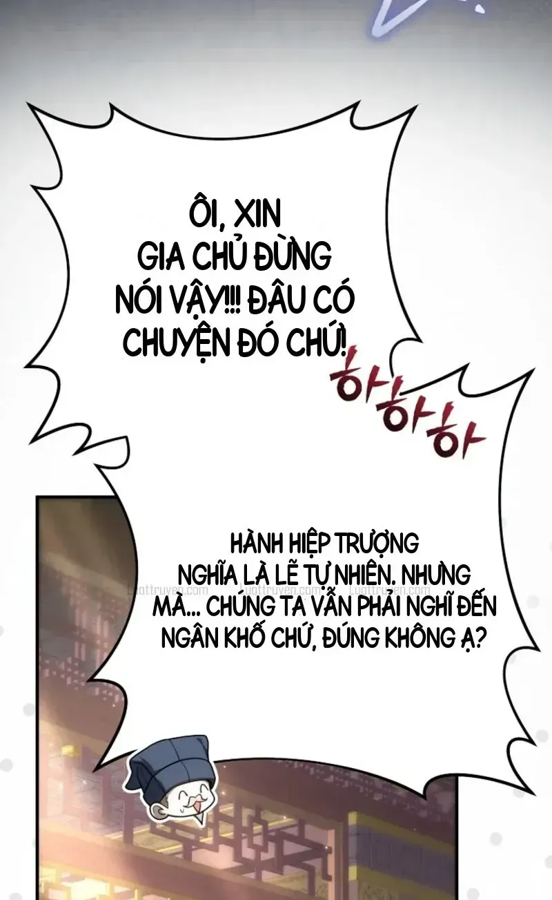 Tam Lưu Võ Gia Thiên Hạ Đệ Nhất Nhân Chapter 16 - Trang 16