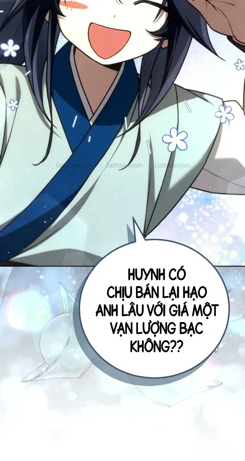 Tam Lưu Võ Gia Thiên Hạ Đệ Nhất Nhân Chapter 16 - Trang 27