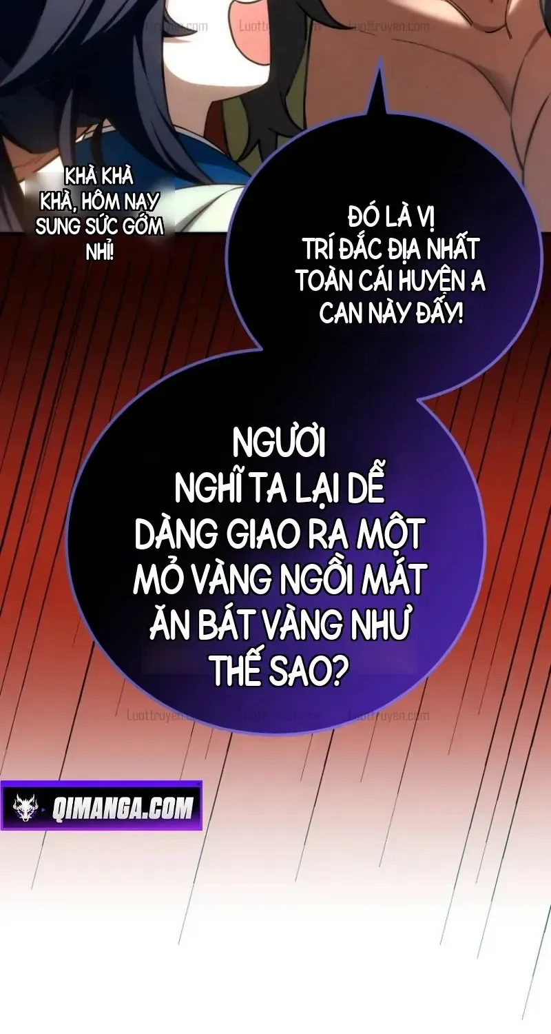 Tam Lưu Võ Gia Thiên Hạ Đệ Nhất Nhân Chapter 16 - Trang 32