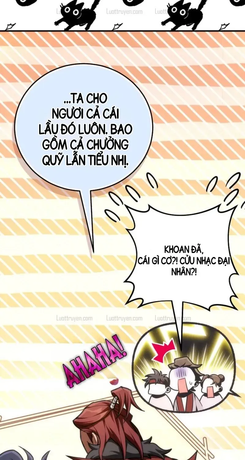 Tam Lưu Võ Gia Thiên Hạ Đệ Nhất Nhân Chapter 16 - Trang 34