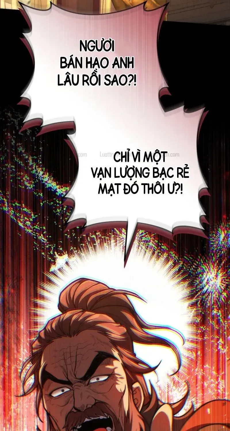 Tam Lưu Võ Gia Thiên Hạ Đệ Nhất Nhân Chapter 16 - Trang 39