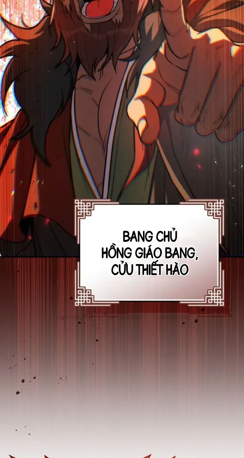 Tam Lưu Võ Gia Thiên Hạ Đệ Nhất Nhân Chapter 16 - Trang 40