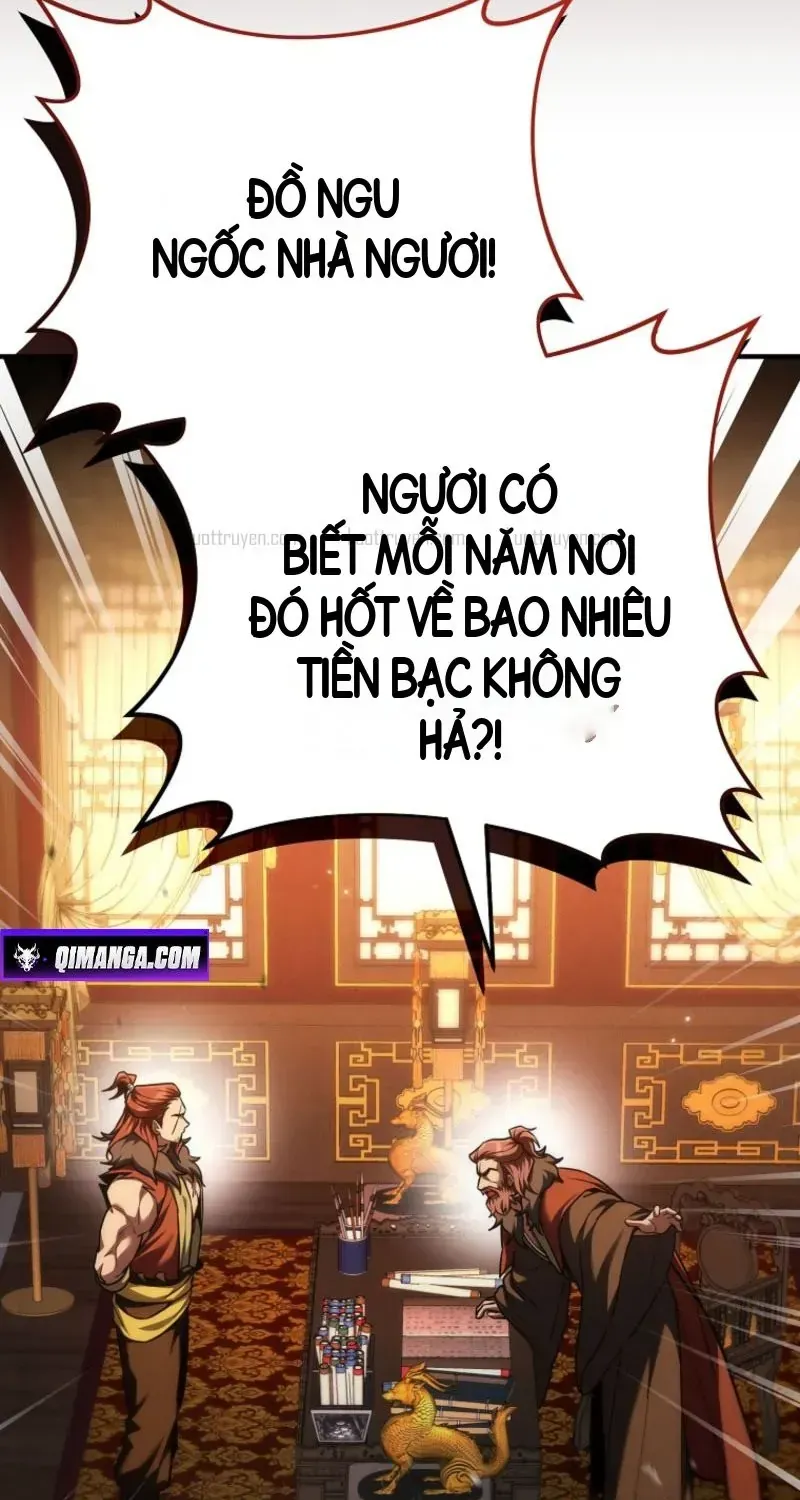Tam Lưu Võ Gia Thiên Hạ Đệ Nhất Nhân Chapter 16 - Trang 41