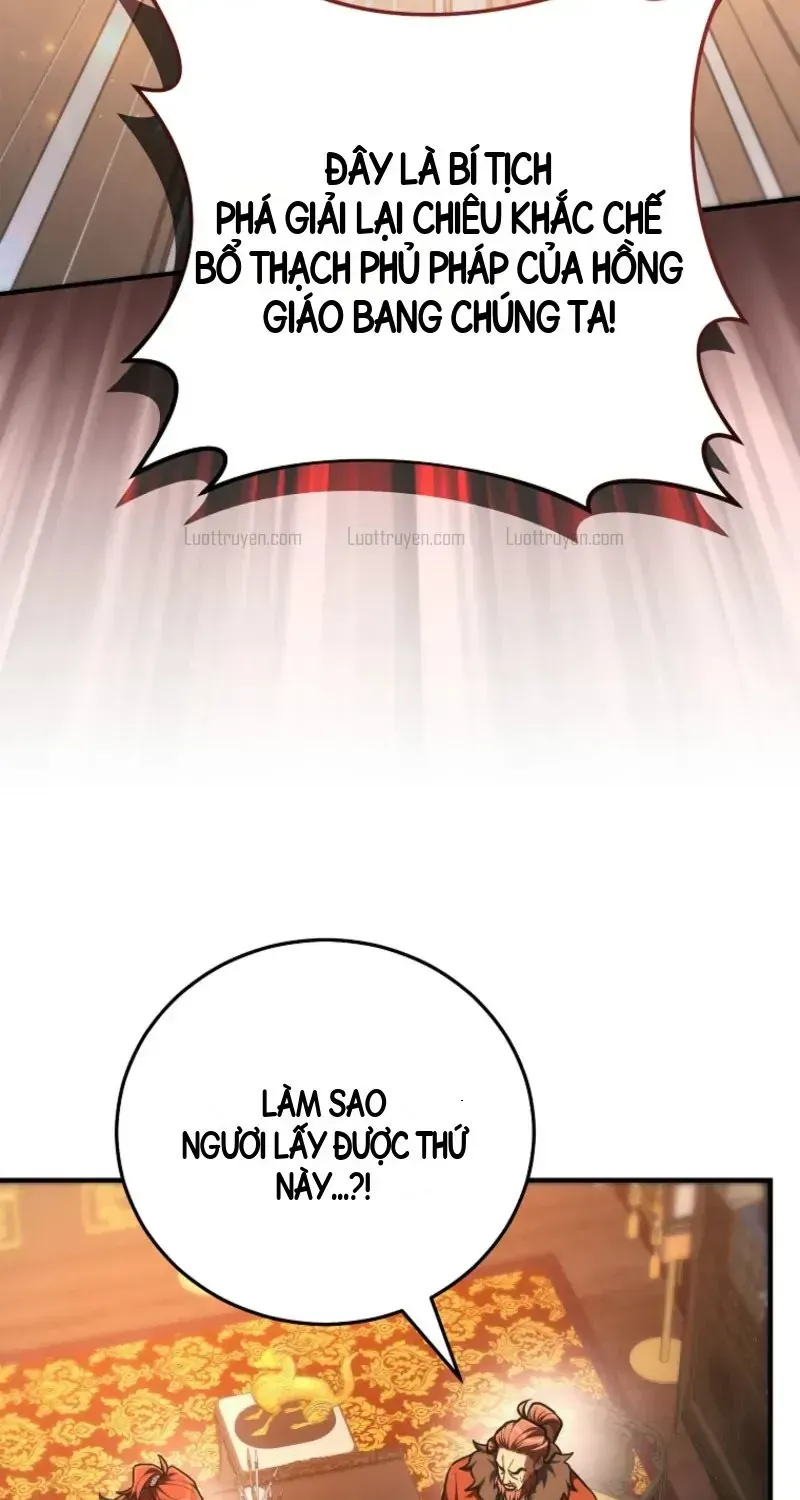 Tam Lưu Võ Gia Thiên Hạ Đệ Nhất Nhân Chapter 16 - Trang 47