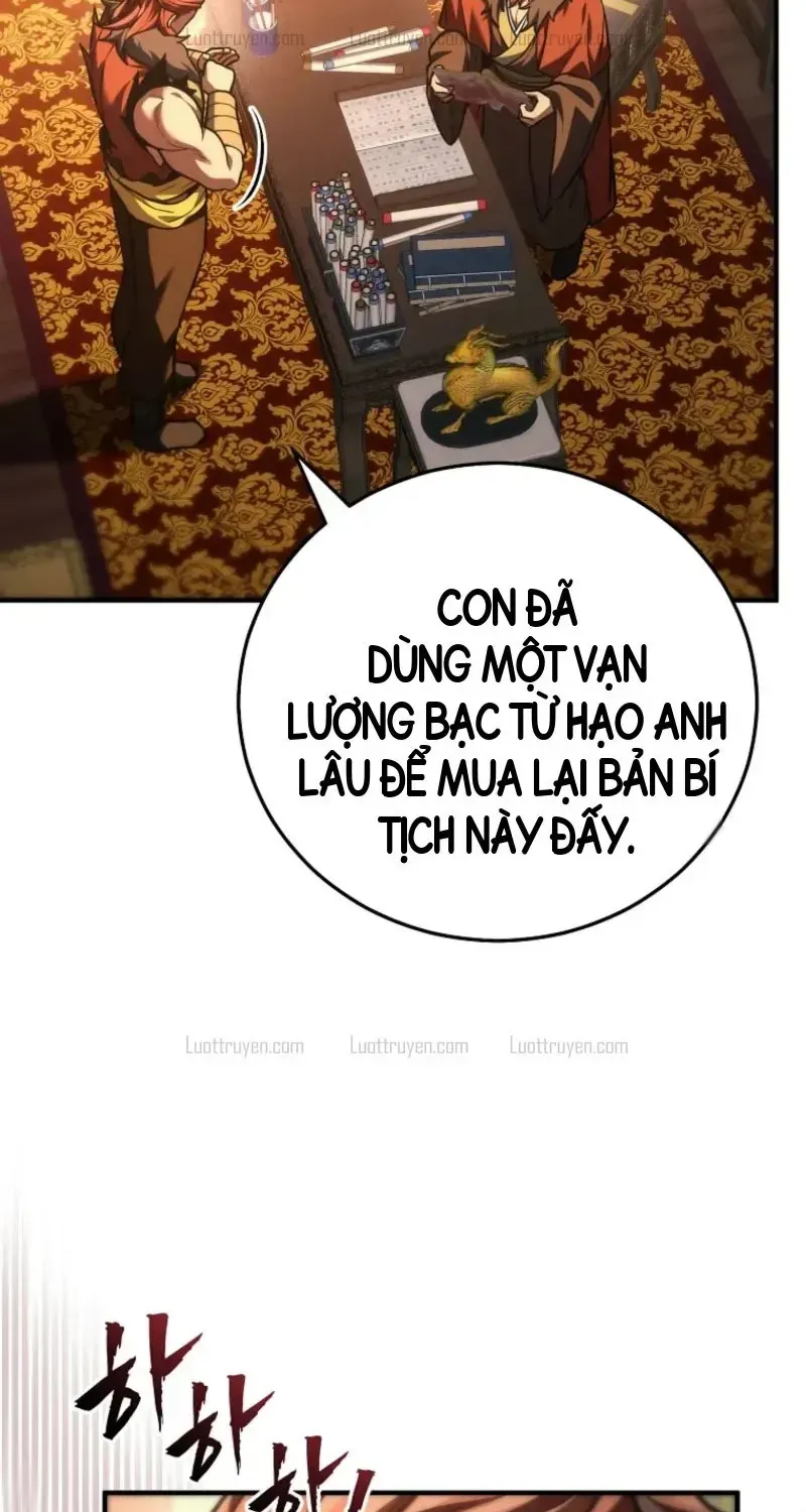 Tam Lưu Võ Gia Thiên Hạ Đệ Nhất Nhân Chapter 16 - Trang 48