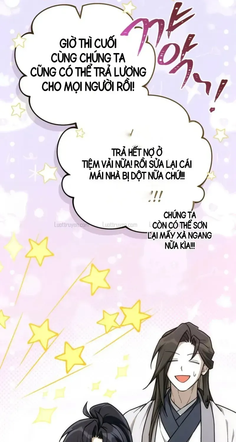 Tam Lưu Võ Gia Thiên Hạ Đệ Nhất Nhân Chapter 16 - Trang 9