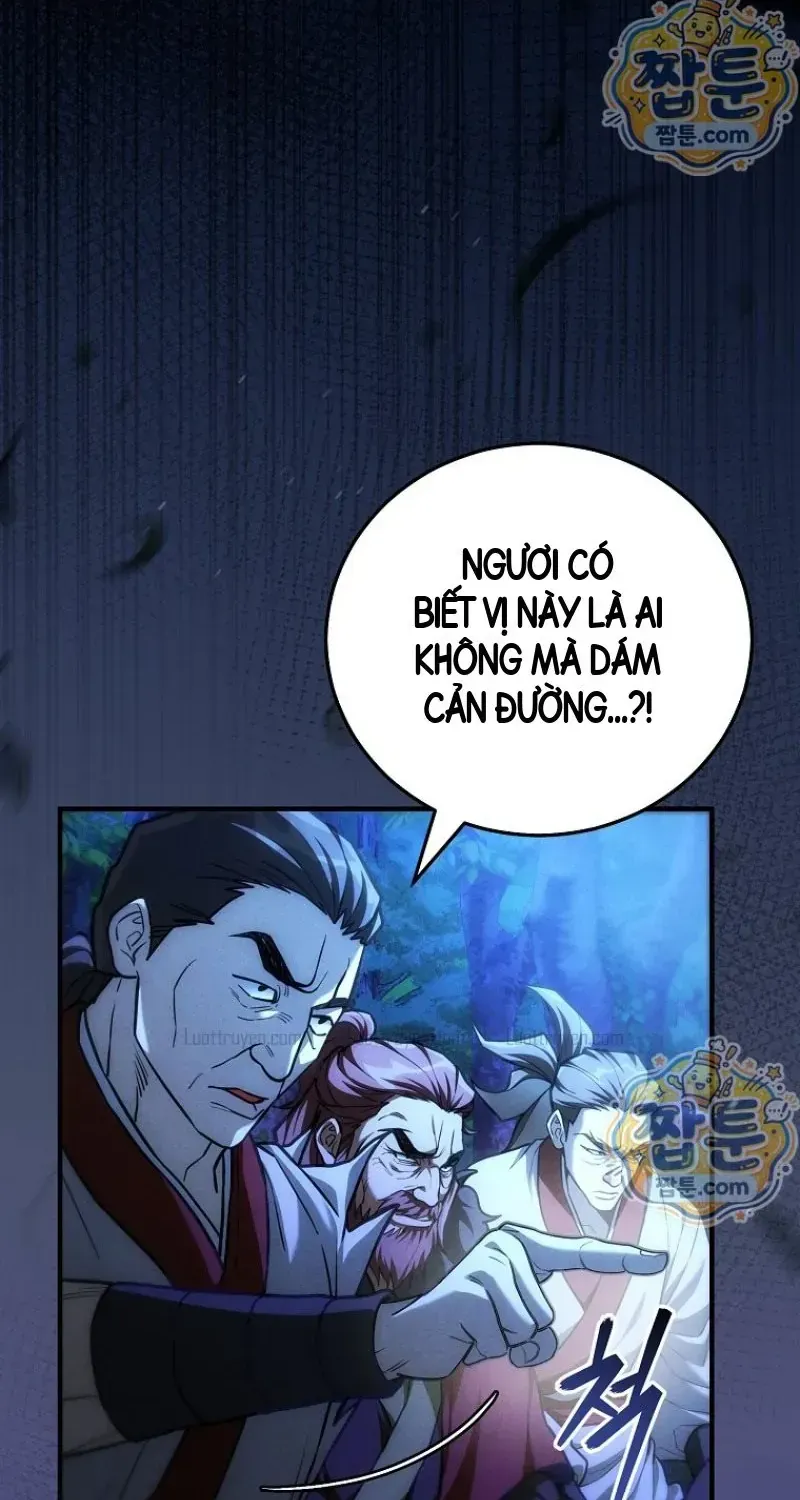 Tam Lưu Võ Gia Thiên Hạ Đệ Nhất Nhân Chapter 17 - Trang 16