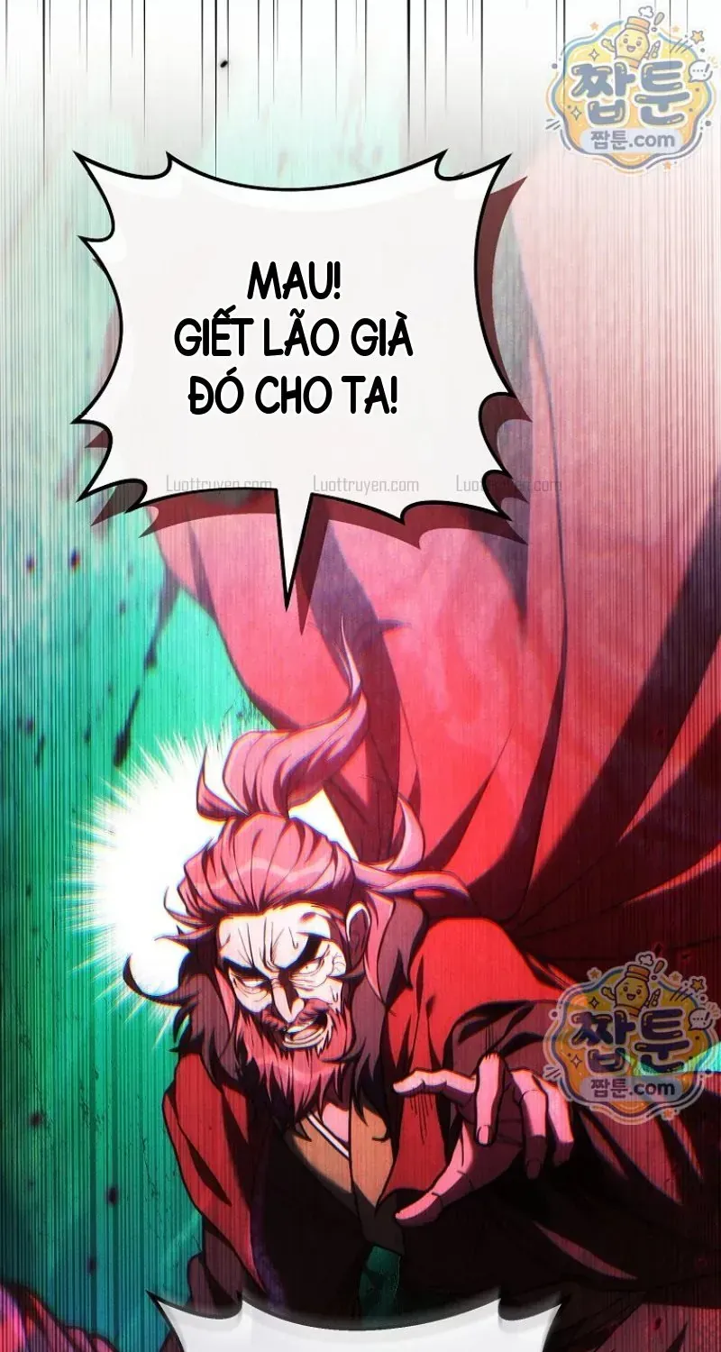 Tam Lưu Võ Gia Thiên Hạ Đệ Nhất Nhân Chapter 17 - Trang 23