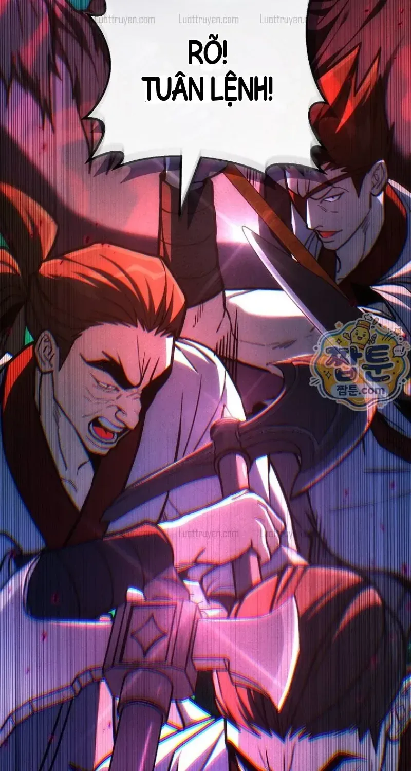 Tam Lưu Võ Gia Thiên Hạ Đệ Nhất Nhân Chapter 17 - Trang 24