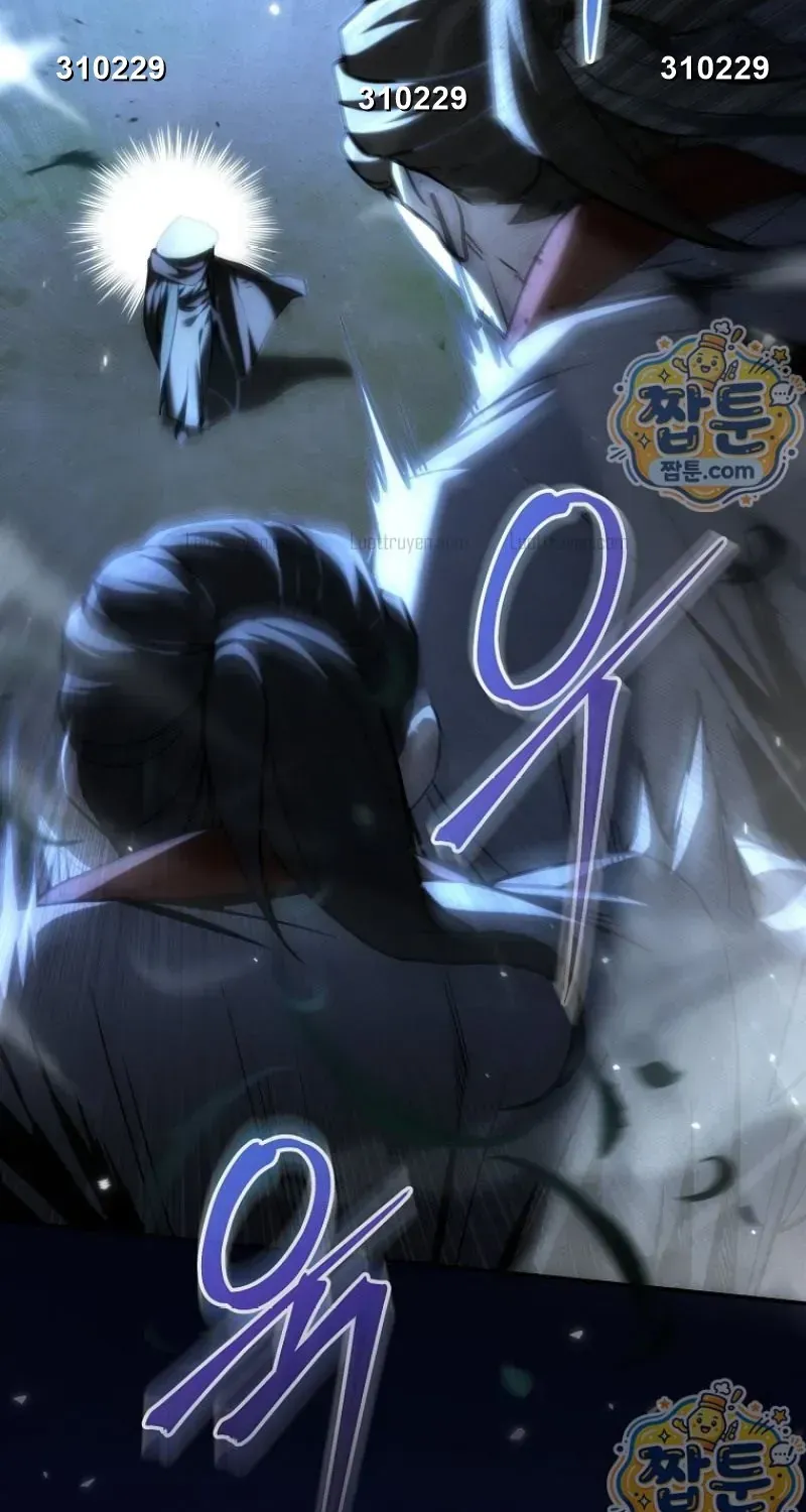 Tam Lưu Võ Gia Thiên Hạ Đệ Nhất Nhân Chapter 17 - Trang 27