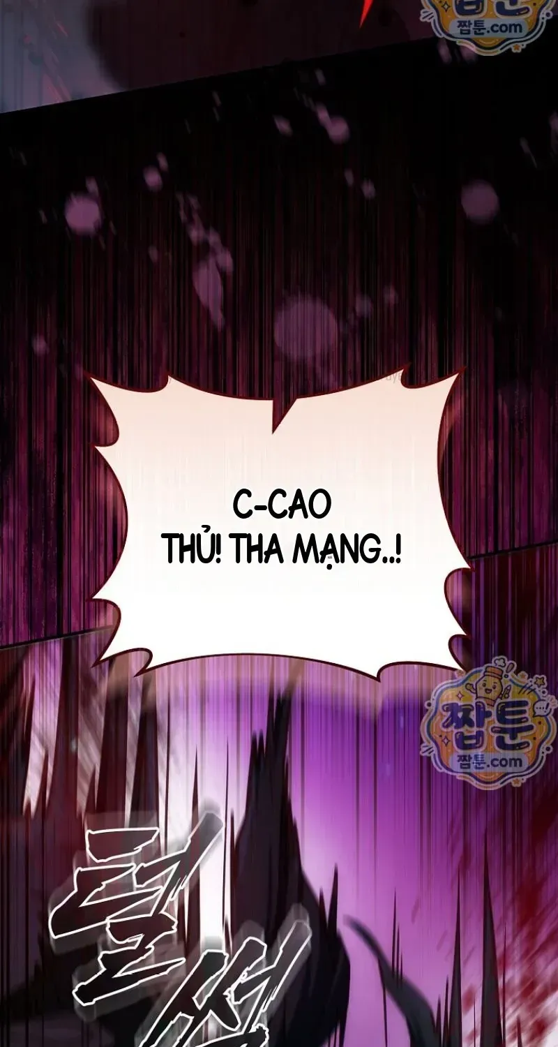 Tam Lưu Võ Gia Thiên Hạ Đệ Nhất Nhân Chapter 17 - Trang 35
