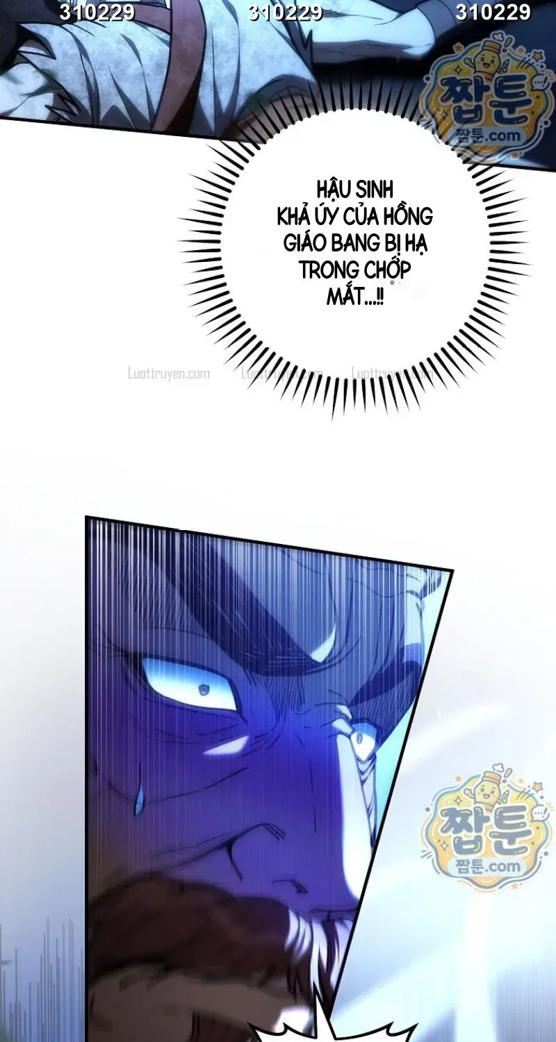 Tam Lưu Võ Gia Thiên Hạ Đệ Nhất Nhân Chapter 17 - Trang 37