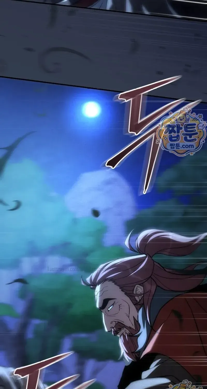 Tam Lưu Võ Gia Thiên Hạ Đệ Nhất Nhân Chapter 17 - Trang 8
