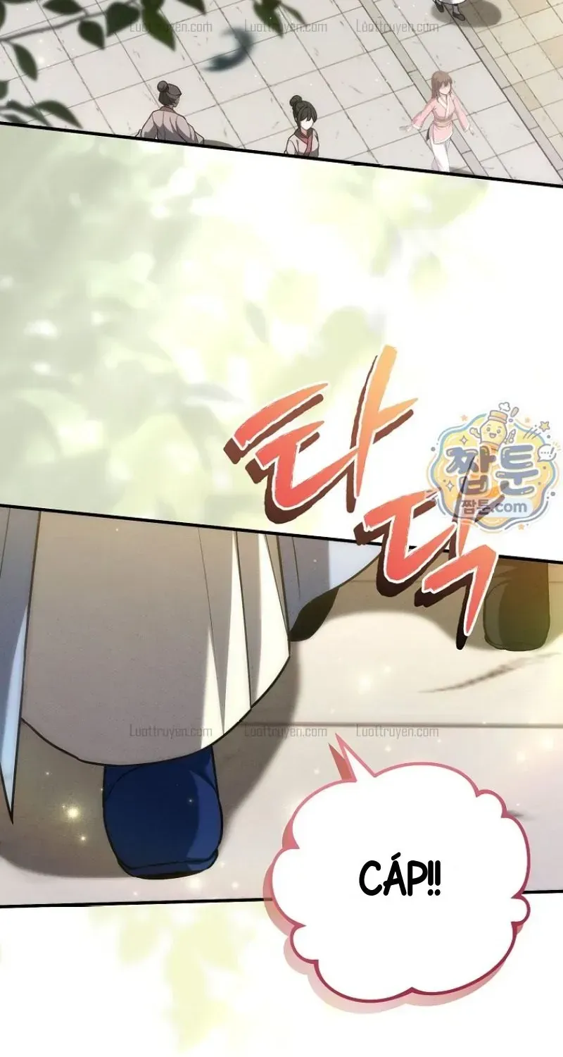 Tam Lưu Võ Gia Thiên Hạ Đệ Nhất Nhân Chapter 18 - Trang 10