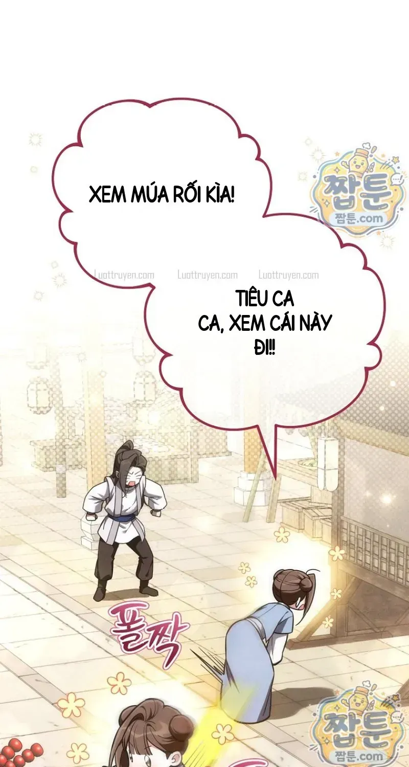 Tam Lưu Võ Gia Thiên Hạ Đệ Nhất Nhân Chapter 18 - Trang 13