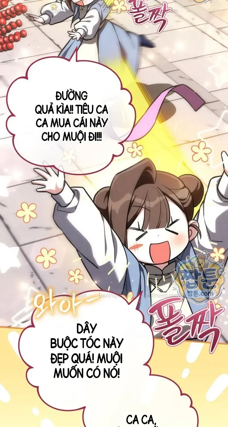 Tam Lưu Võ Gia Thiên Hạ Đệ Nhất Nhân Chapter 18 - Trang 14
