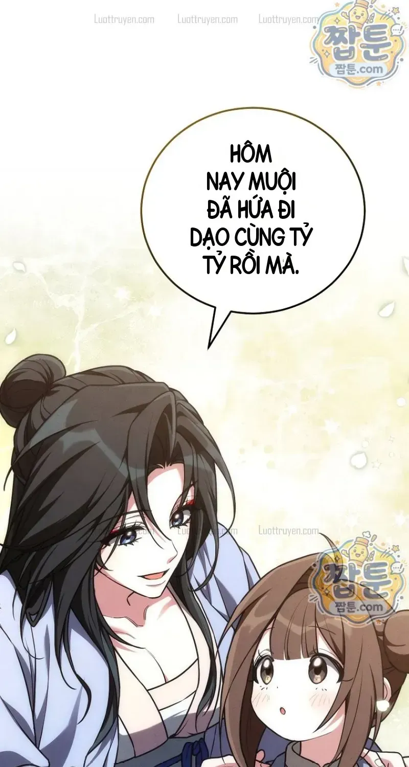 Tam Lưu Võ Gia Thiên Hạ Đệ Nhất Nhân Chapter 18 - Trang 16