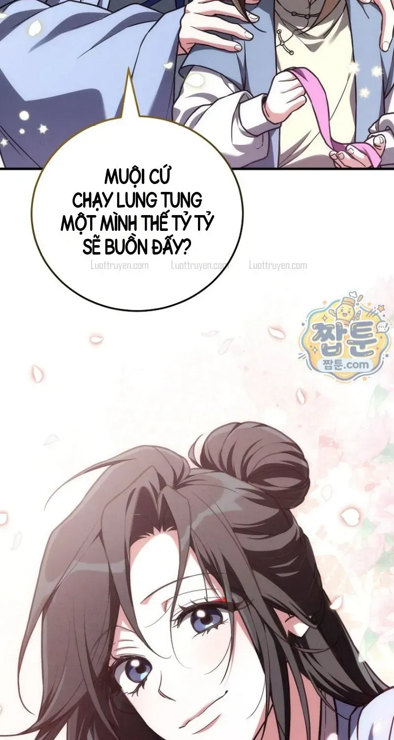 Tam Lưu Võ Gia Thiên Hạ Đệ Nhất Nhân Chapter 18 - Trang 17