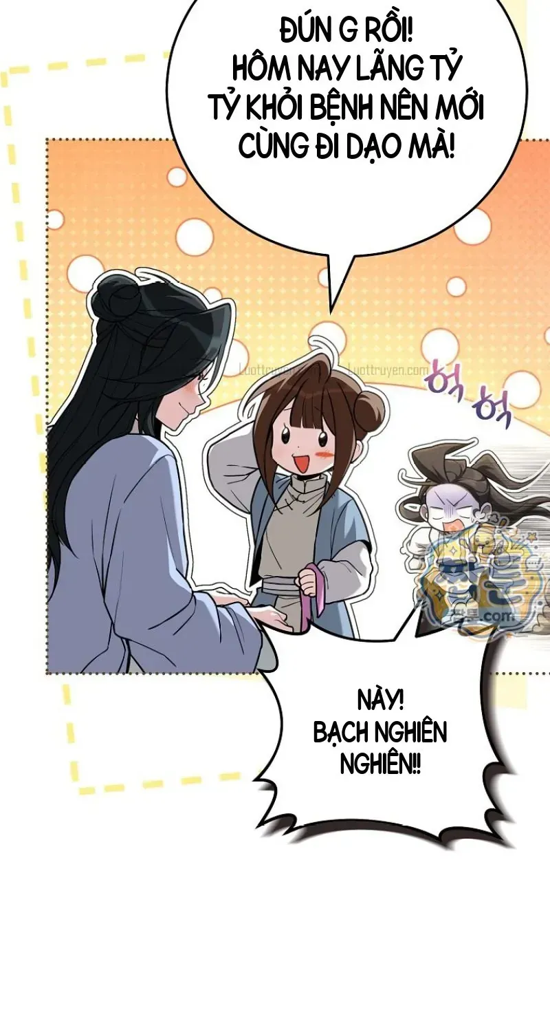 Tam Lưu Võ Gia Thiên Hạ Đệ Nhất Nhân Chapter 18 - Trang 19