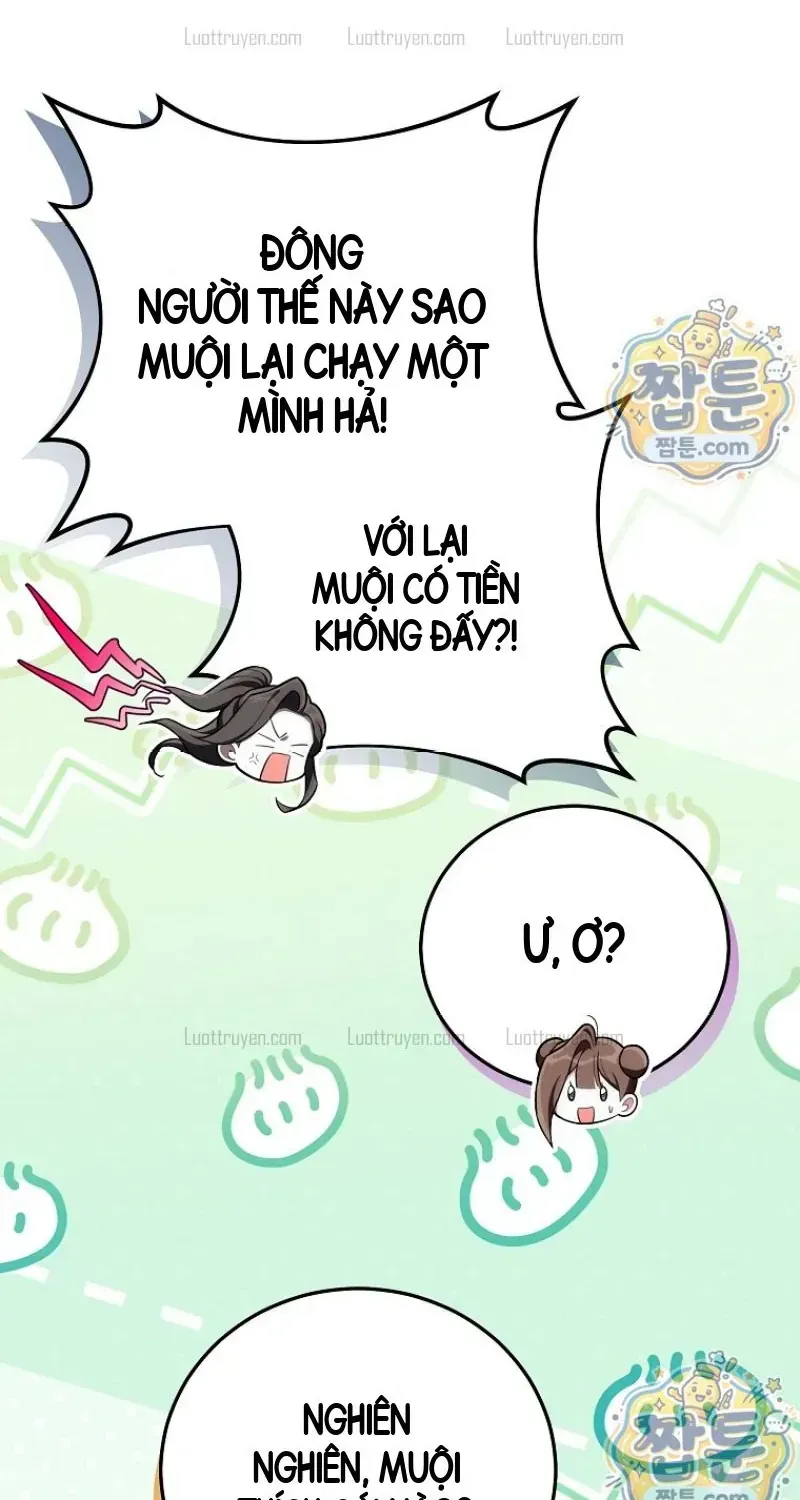Tam Lưu Võ Gia Thiên Hạ Đệ Nhất Nhân Chapter 18 - Trang 20