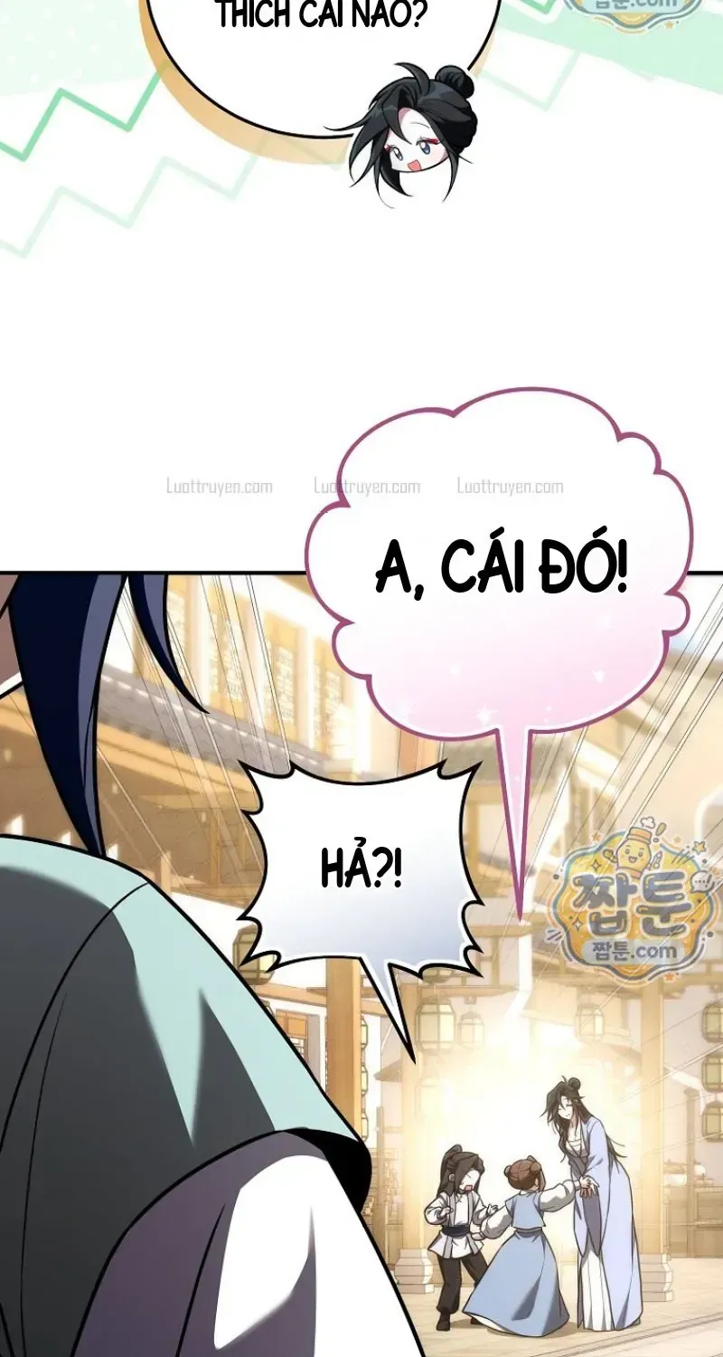 Tam Lưu Võ Gia Thiên Hạ Đệ Nhất Nhân Chapter 18 - Trang 21