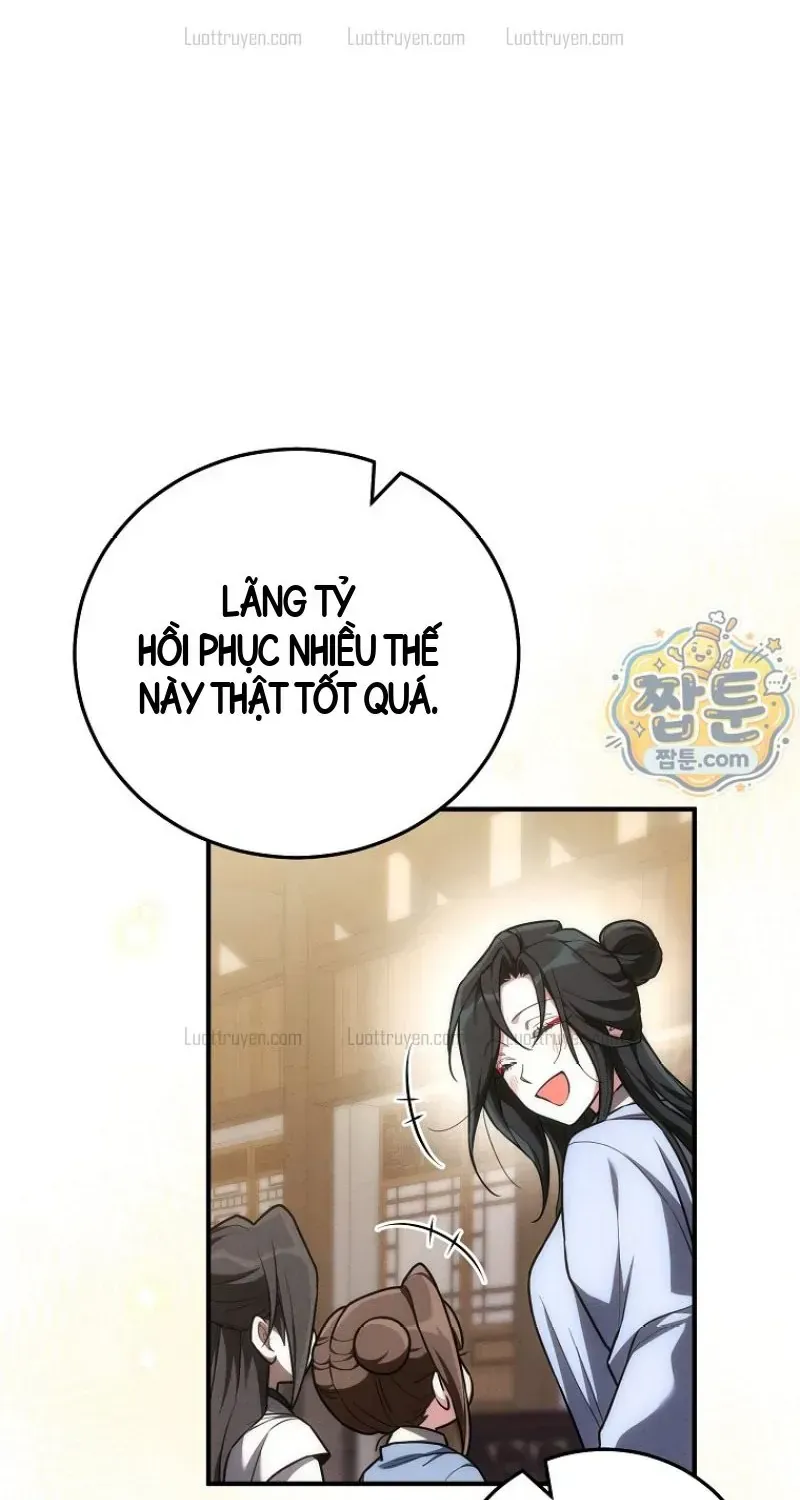 Tam Lưu Võ Gia Thiên Hạ Đệ Nhất Nhân Chapter 18 - Trang 24