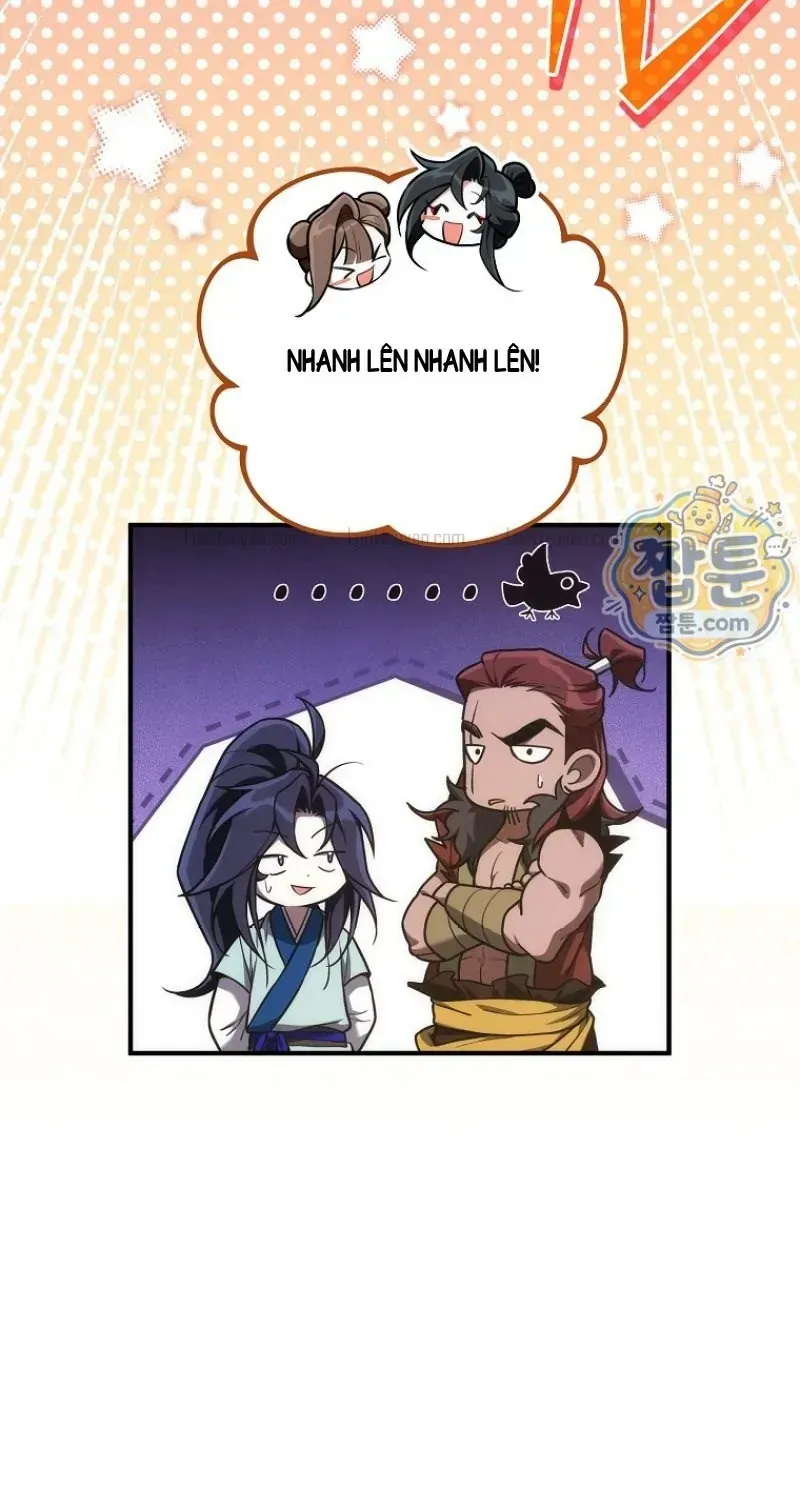 Tam Lưu Võ Gia Thiên Hạ Đệ Nhất Nhân Chapter 18 - Trang 29